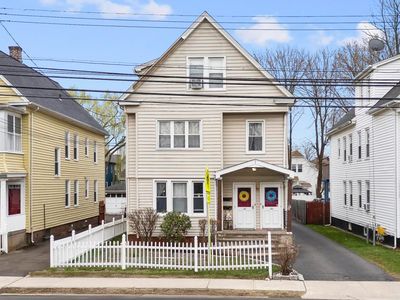 78 Church Street, Hamden, CT, 06514