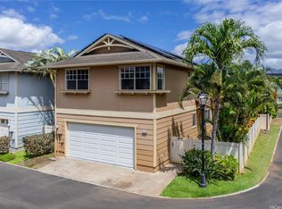 91-370 Makalea St #68, Ewa Beach, HI 96706