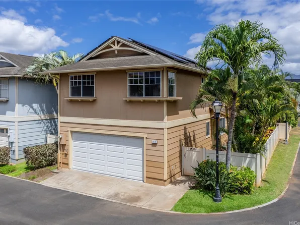 91-370 Makalea St #68, Ewa Beach, HI 96706