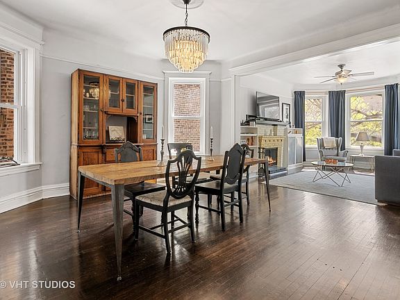 5th image of 842 W Waveland Ave #2