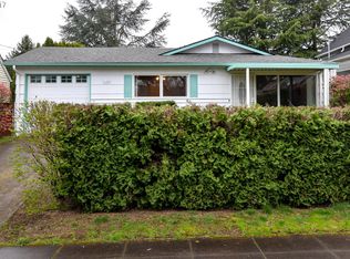 625 NE 61st Pl, Portland, OR 97213