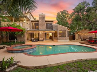 603 Heavenly Sky, San Antonio, TX 78260