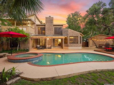 603 Heavenly Sky, San Antonio, TX, 78260