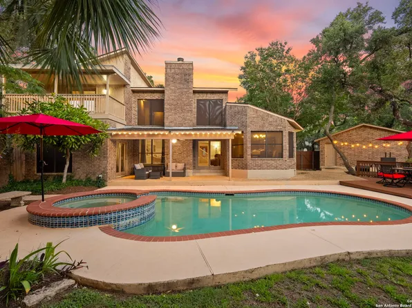 603 Heavenly Sky, San Antonio, TX 78260