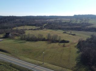 LOT 2 State Route 279, Thurman, OH 45685