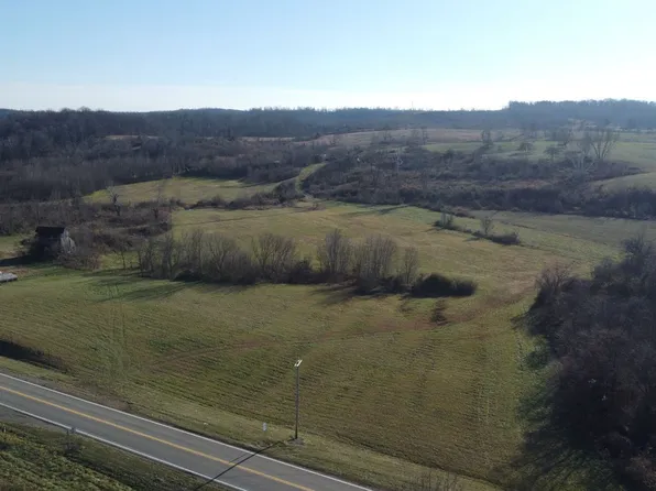 LOT 2 State Route 279, Thurman, OH 45685