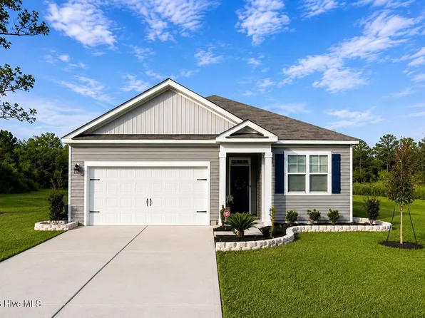 234 Cheswick Dr #128, Holly Ridge, NC 28445