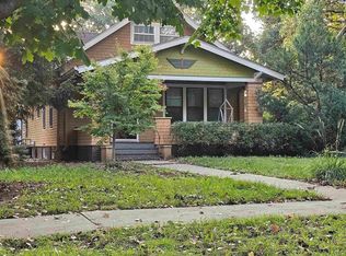 430 N Washington St, Lindsborg, KS 67456