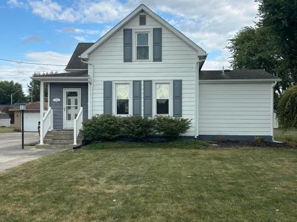 634 S Clay St, Delphos, OH 45833