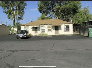 4731 S 6th St UNIT 4, Klamath Falls, OR 97603