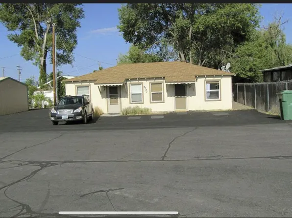 4731 S 6th St Unit 4, Klamath Falls, OR 97603