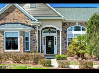 3 Turnberry Ct, Murrells Inlet, SC 29576
