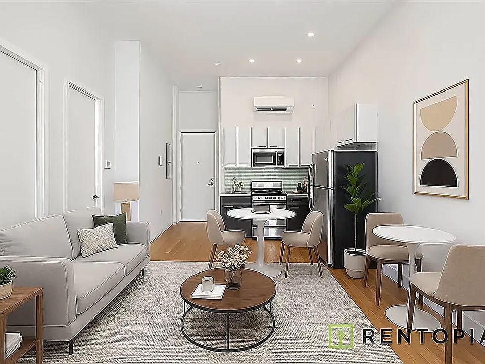 1st image of 105 Vanderveer St APT 2A