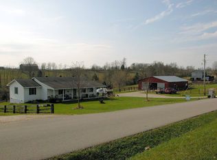 5800 McCormick Rd, Mt Sterling, KY 40353