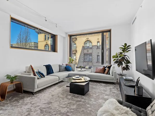 210 Pacific St #4W, Brooklyn, NY 11201