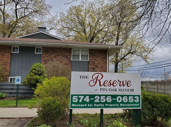 The Reserve at Pin Oak Apartments | 121 Pin Oak Dr S, Mishawaka, IN