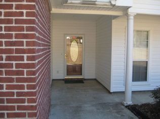 68 Timber Rdg, Purvis, MS 39475