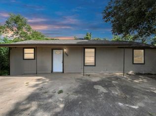 4900 County Road 353, Brazoria, TX 77422