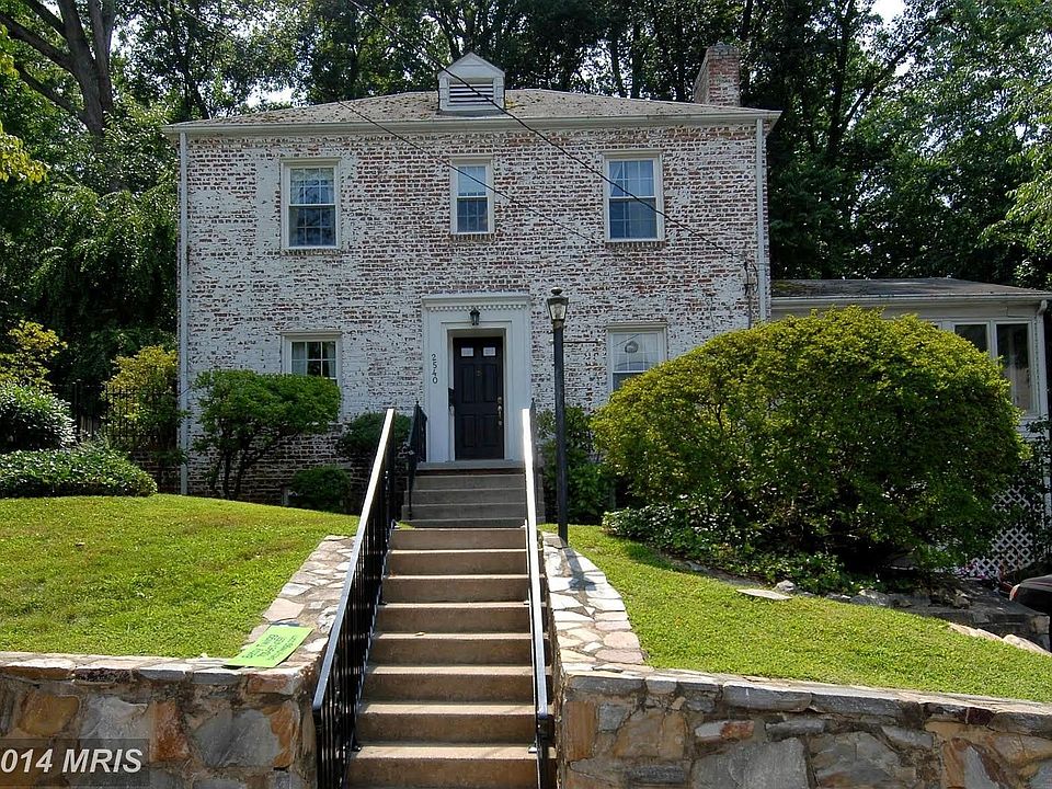 2540 Military Rd, Arlington, VA 22207 Zillow