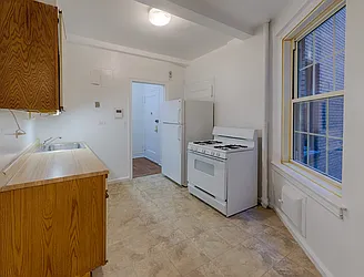 Rented by Brown Harris Stevens