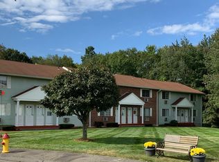 22 Lisa Ct APT 11, Waterbury, CT 06704