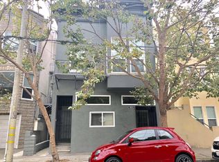 1657 Fulton St #A, San Francisco, CA 94117