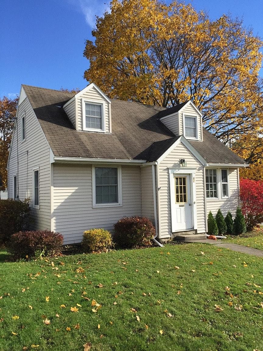 82 Ramsey Pl, Albany, NY 12208 Zillow