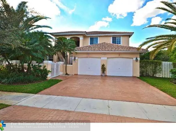 304 SW 185th Ave, Hollywood, FL 33029
