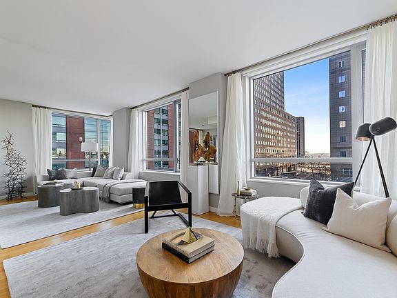 3rd image of 2 River Ter APT 8D