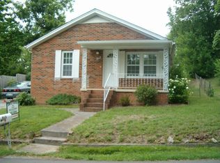 917 Mynders Ave, Maryville, TN 37801