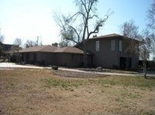 2012 Strait Pl, Stuttgart, AR 72160