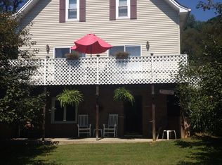 125 Bennett St, Firebrick, KY 41174