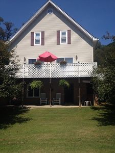 125 Bennett St, Firebrick, KY, 41174