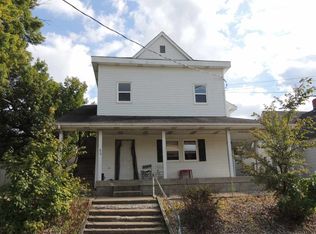 409-451 E Washington St, Frankfort, IN 46041