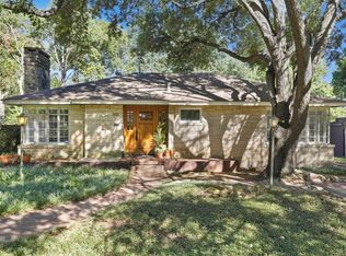 2131 Leander Dr, Dallas, TX 75211