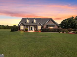 682 Eugene Deal Rd, Statesboro, GA 30458