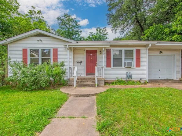 211 W 14th Ave, Belton, TX 76513
