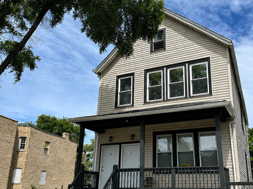 5543 S Shields Ave #2