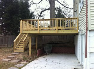 1245 Greystone Rd, Baltimore, MD 21227