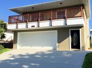 827 Flounder Ave, New Smyrna Beach, FL 32169