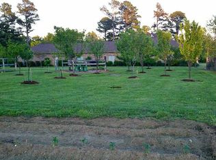 1417 E Thomas Green Rd, Jonesboro, AR 72401