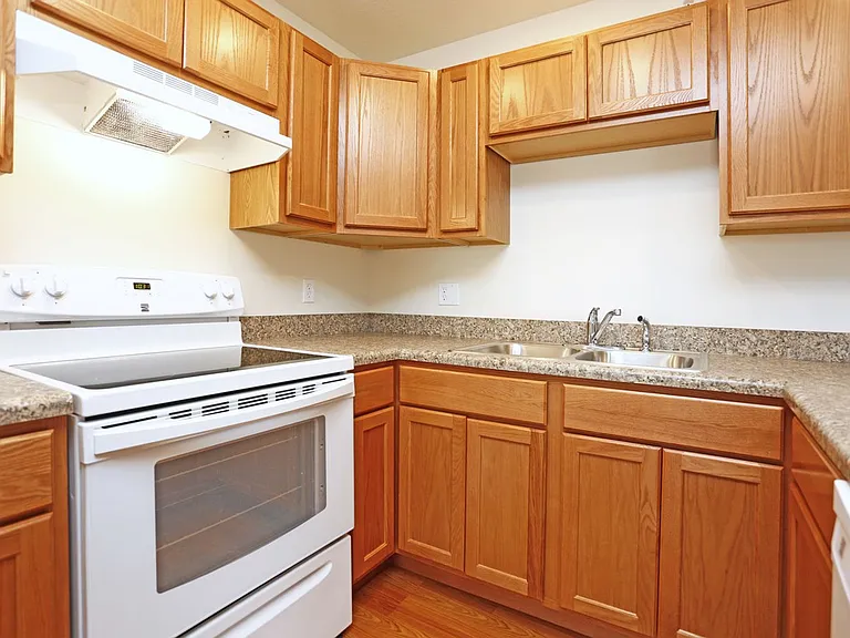 Briarwood Apartments and Villas — Photo 35
