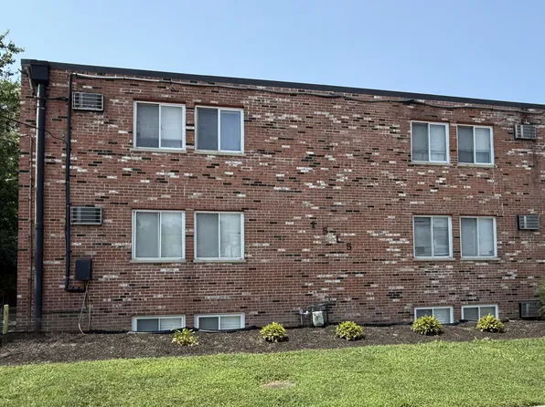 1515 Market St APT 7, Cincinnati, OH 45215