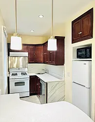 Rented by Compass