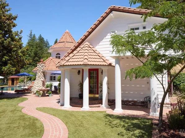 19400 Scenic Drive, Redwood Valley, CA 95470