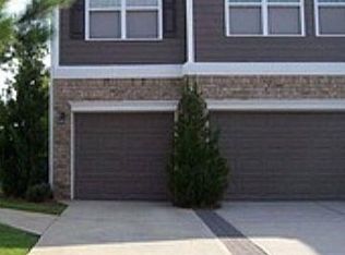 2613 Willow Grove Rd NW, Acworth, GA 30101