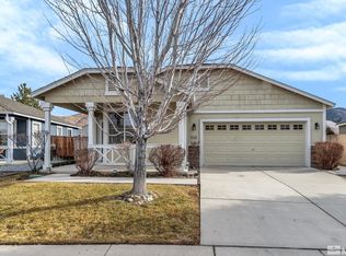 2170 Brittany Meadows Dr, Reno, NV 89521