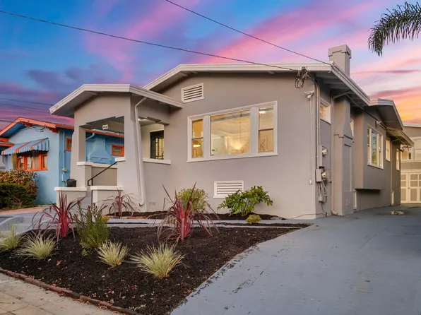 4020 Market St, Oakland, CA 94608