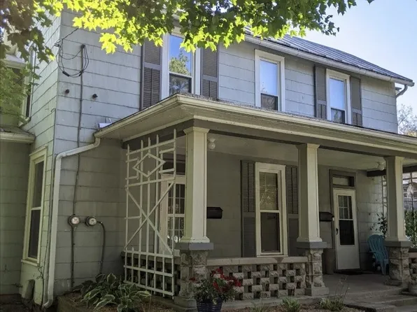 (undisclosed Address), Yellow Springs, OH 45387