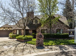 4300 Ridgepark Ct, Fair Oaks, CA 95628
